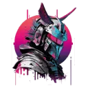 Katana Giapponese